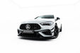 Set of Splitters Mercedes-AMG CLE 53 Aero C236
