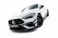 Set of Splitters Mercedes-AMG CLE 53 Aero C236