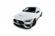 Set of Splitters Mercedes-AMG CLE 53 Aero C236