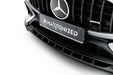 Set of Splitters Mercedes-AMG CLE 53 Aero C236