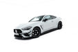 Set of Splitters Mercedes-AMG CLE 53 Aero C236