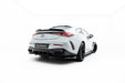 Set of Splitters Mercedes-AMG CLE 53 Aero C236