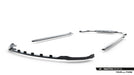 Set of Splitters Mercedes-AMG E53 Sedan W214