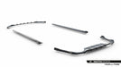 Set of Splitters Mercedes-AMG E53 Sedan W214