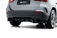 Set of Splitters Mercedes-AMG GLA 35 H247 Facelift