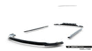 Set of Splitters Mercedes-AMG GLA 35 H247 Facelift