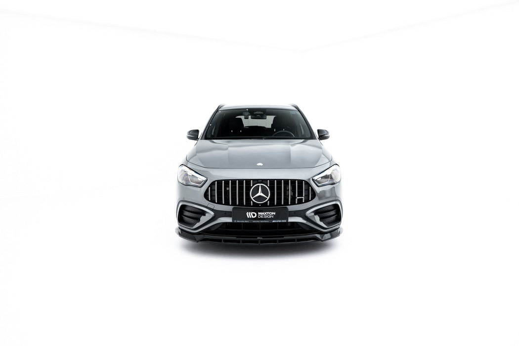 Set of Splitters Mercedes-AMG GLA 35 H247 Facelift