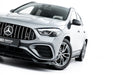 Set of Splitters Mercedes-AMG GLA 35 H247 Facelift