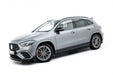 Set of Splitters Mercedes-AMG GLA 35 H247 Facelift