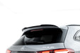 Set of Splitters Mercedes-AMG GLA 35 H247 Facelift