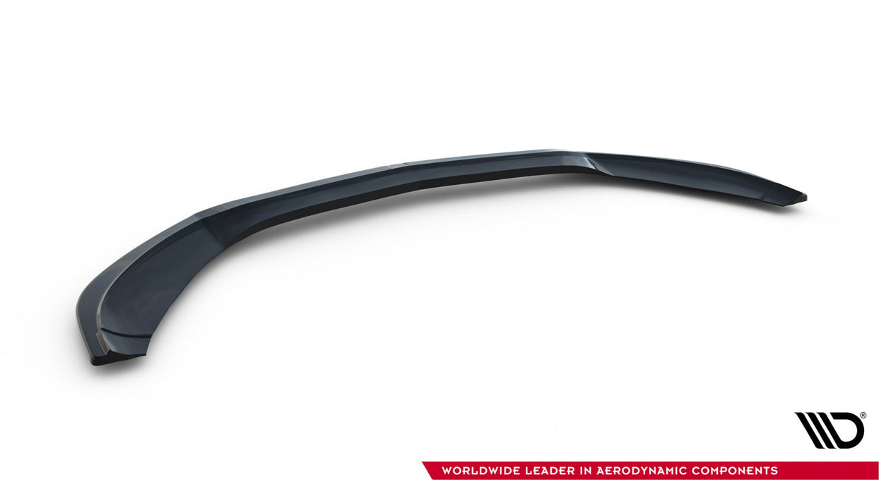 Set of Splitters Mercedes- Benz C Coupe AMG-Line C205