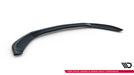 Set of Splitters Mercedes- Benz C Coupe AMG-Line C205