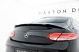 Set of Splitters Mercedes- Benz C Coupe AMG-Line C205