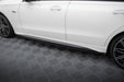 Set of Splitters Mercedes-Benz C Estate AMG-Line / 43 AMG S206