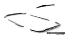 Set of Splitters Mercedes-Benz GLC AMG-Line X254