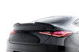 Set of Splitters Mercedes-Benz GLC Coupe C254