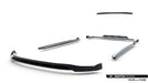 Set of Splitters Mercedes-Benz GLC Coupe C254