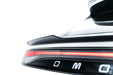 Set of Splitters Omoda 9 Mk1