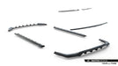 Set of Splitters Omoda 9 Mk1