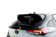 Set of Splitters Opel Corsa F Facelift (Mk6 Facelift)