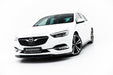 Set of Splitters Opel Insignia OPC-Line Mk2