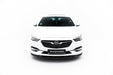 Set of Splitters Opel Insignia OPC-Line Mk2