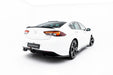 Set of Splitters Opel Insignia OPC-Line Mk2