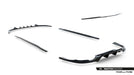 Set of Splitters Opel Insignia OPC-Line Mk2