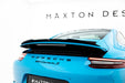 Set of Splitters Porsche 911 Carrera 991 Facelift