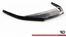 Set of Splitters Porsche 911 Carrera 991 Facelift