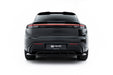 Set of Splitters Porsche Macan EV Mk1