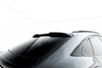 Set of Splitters Porsche Macan EV Mk1