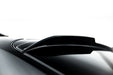 Set of Splitters Porsche Macan EV Mk1