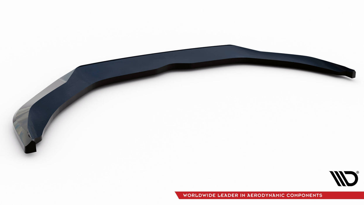 Set of Splitters Porsche Panamera E-Hybrid 971 Facelift