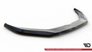 Set of Splitters Porsche Panamera E-Hybrid 971 Facelift