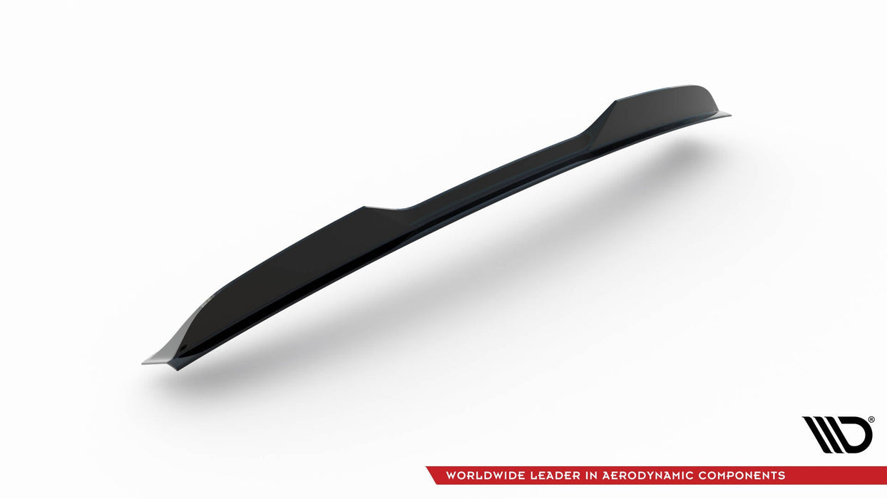 Set of Splitters Porsche Panamera E-Hybrid 971 Facelift