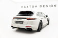 Set of Splitters Porsche Panamera GTS Sport Turismo 971 Facelift