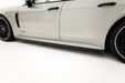 Set of Splitters Porsche Panamera GTS Sport Turismo 971 Facelift
