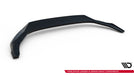 Set of Splitters Skoda Octavia RS Liftback Mk4 Facelift