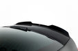 Set of Splitters Skoda Octavia RS Liftback Mk4 Facelift