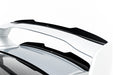 Set of Splitters Subaru WRX STI Mk2