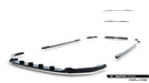 Set of Splitters Subaru WRX STI Mk2