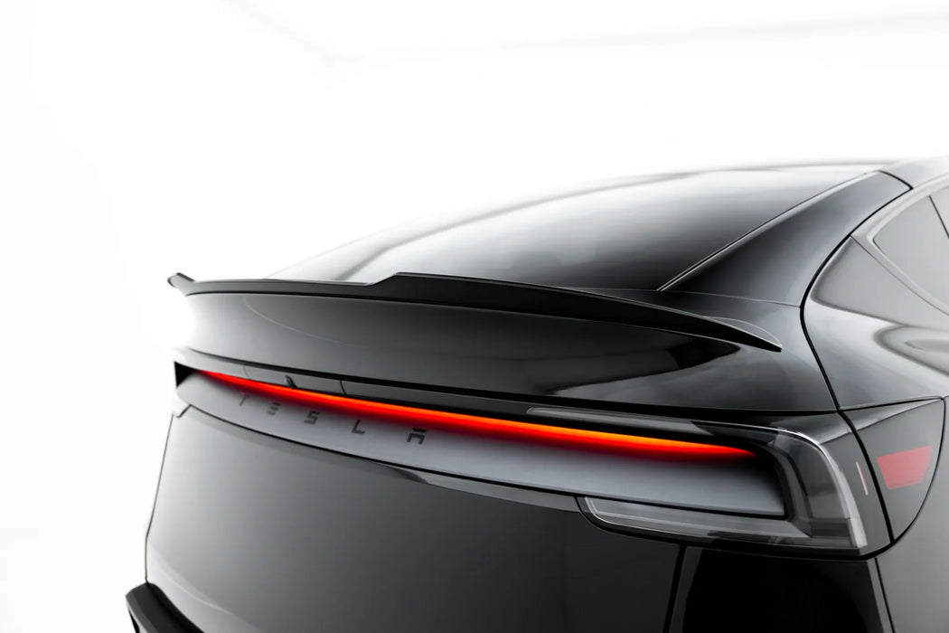 Set of Splitters Tesla Model Y Premium Mk1 Facelift
