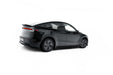 Set of Splitters Tesla Model Y Premium Mk1 Facelift