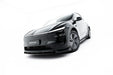 Set of Splitters Tesla Model Y Premium Mk1 Facelift