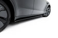 Set of Splitters Tesla Model Y Premium Mk1 Facelift