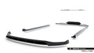 Set of Splitters Tesla Model Y Premium Mk1 Facelift