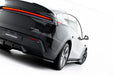 Set of Splitters Tesla Model Y Premium Mk1 Facelift