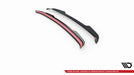 Set of Splitters Toyota GR Yaris Mk4