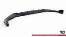 Set of Splitters Toyota GR Yaris Mk4